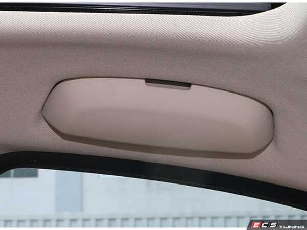 AutoTecknic Grab Handle Sunglasses Case - BMW F & G Chassis Vehicles