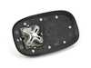 ES#3421882 - 65208782589 - Roof Antenna - AM/FM/SDARS - Mounts to the top of the roof - Genuine MINI - MINI