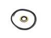 ES#2207539 - 11427622446 - MINI Cooper Engine Oil Filter Kit W/ O-Ring - Quality replacement oil filter to ensure your oil stays contaminant free : Gen 2 MINIs - Genuine MINI - MINI