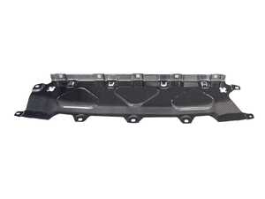 ES#4899770 - BM-0325 - Dry Carbon Fiber Cooling Shroud - G05 X5 | G06 X6 | G07 X7 - Designed to elevate the performance and aesthetic appeal of your BMW G05 X5, G06 X6, G07 X7's engine bay. - AUTOTECKNIC - BMW