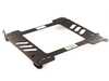ES#4899775 - SB222DR  - Planted Seat Bracket - Driver / Left - Standard Fitment - Planted Technology - Audi