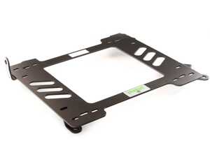 ES#4899775 - SB222DR  - Planted Seat Bracket - Driver / Left - Standard Fitment - Planted Technology - Audi