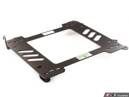 ES#4899775 - SB222DR  - Planted Seat Bracket - Driver / Left - Standard Fitment - Planted Technology - Audi