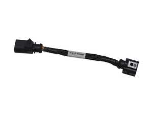 ES#4899777 - 034-701-0034 - 034Motorsport SuperDuper Throttle Body Adapter Harness - EA837 3.0T - Enables seamless integration of an upgraded throttle body, such as the 84mm VDO throttle body - 034Motorsport - Audi