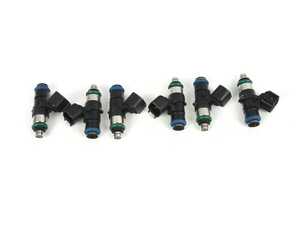 ES#4920118 - BMW-N55-PRM-950 - N55 Port Injection Kit With Intake Manifold, 950cc Injectors & Fuel Line - Burger Motorsports - BMW