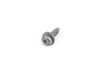 ES#2843721 - 07147240308 - FILLISTER HEAD SCREW - Genuine BMW - BMW