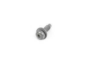 ES#2843721 - 07147240308 - FILLISTER HEAD SCREW - Genuine BMW - BMW