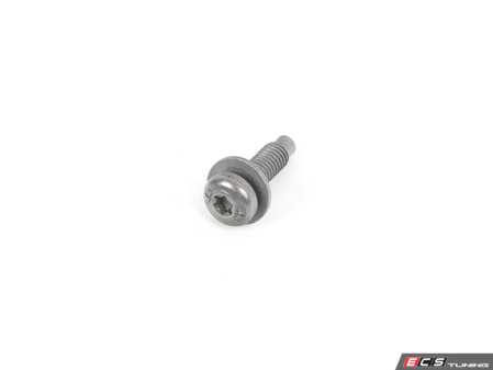 ES#2843721 - 07147240308 - FILLISTER HEAD SCREW - Genuine BMW - BMW