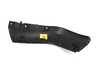 ES#2734775 - 51627382180 - JCW Black Band Trim Rear Right Lower - PDC - Mounts on the bumper near the wheel arch - Genuine MINI - MINI