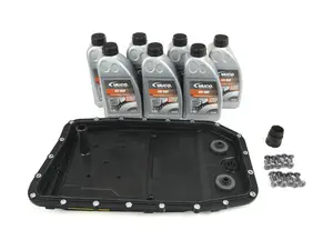 Parts Kit, automatic transmission oil ch