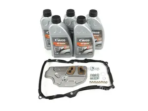 Parts Kit, automatic transmission oil ch