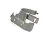 ES#3474898 - 11518663637 - Engine Oil Cooler Line Bracket - Genuine BMW - BMW