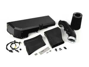 ES#4815448 - BBCAIS013 - Mercedes CLS53 / E53 / GT53 / GT43 AMG M256 Cold Air Intake System - Upgrade your Mercedes AMG 53 M256 with the BlackBoost High-Performance Cold Air Intake Systemdesigned for power enthusiasts who demand enhanced performance, efficiency, and style. - BlackBoost - Mercedes Benz
