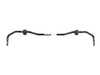 ES#2744474 - 31356792137 - Sway Bar - Front - Includes rubber mounting bushings. - Genuine BMW - BMW
