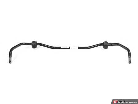 ES#2744474 - 31356792137 - Sway Bar - Front - Includes rubber mounting bushings. - Genuine BMW - BMW