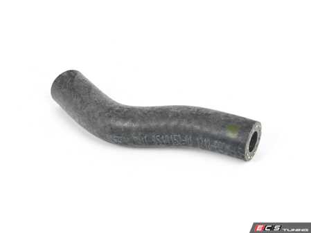 ES#3184921 - 11718519152 - COOLANT HOSE - Genuine BMW - BMW