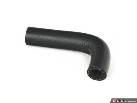 ES#60565 - 34301164811 - Vacuum Hose - Genuine BMW - BMW