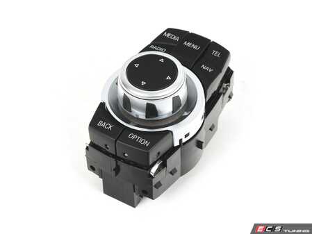 ES#2733582 - 65829334615 - CONTROLLER - Genuine BMW - BMW