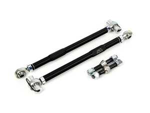ES#4629993 - SPL-TR-G8X - Front Tension Rods - SPL Parts - BMW
