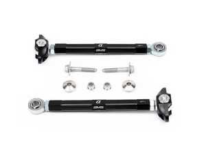 ES#4899577 - ALP.37.11.0010-1 - AMS Performance 2017+ Audi R8 RWD/AWD / 2015+ Lamborghini Huracan RWD Only Billet Rear Toe Links - Adjust your rear toe angle and improve handling with these Heavy Duty Toe Arms - AMS Performance - Audi