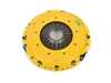 ES#4674191 - BM15-HDG6 - Heavy Duty Race 6 Pad Clutch Kit (with Sprung Clutch Disc) - Recommended for high horsepower street or race use - ACT - BMW
