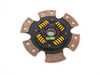 ES#4674191 - BM15-HDG6 - Heavy Duty Race 6 Pad Clutch Kit (with Sprung Clutch Disc) - Recommended for high horsepower street or race use - ACT - BMW