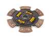 ES#4674191 - BM15-HDG6 - Heavy Duty Race 6 Pad Clutch Kit (with Sprung Clutch Disc) - Recommended for high horsepower street or race use - ACT - BMW