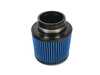 ES#4809816 - 1123BMS - Replacement BMS Billet Performance Intake Filter - Quality replacement air filter for BMS performance air intake systems. - Burger Motorsports - BMW