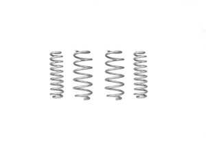 ES#4899801 - E30-85-048-01-22 - Eibach All-Terrain Lift Kit 18-21 Volkwagen Atlas 3.6L V6 Front +1.5 In Rear +1 In - Eibach - Volkswagen