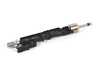 ES#4840234 - 13647852362 - N63 / S63 Fuel Injector - Priced Each - Over time your injectors can get clogged or leak causing a lack in performance. Replace them with  Bosch! - Bosch - BMW