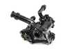 ES#4179814 - 11538642559 - Electronic Thermostat And Coolant Distribution Module - Thermostat controlled by the ECU for precise temperature control. - Genuine BMW - BMW