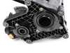 ES#4179814 - 11538642559 - Electronic Thermostat And Coolant Distribution Module - Thermostat controlled by the ECU for precise temperature control. - Genuine BMW - BMW