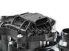 ES#4179814 - 11538642559 - Electronic Thermostat And Coolant Distribution Module - Thermostat controlled by the ECU for precise temperature control. - Genuine BMW - BMW