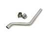 ES#4830681 - CTS-EXH-TP-0011 - Resonator Delete Kit - Installing this part allows for a subtle exhaust sound increase on your factory exhaust - CTS - Audi