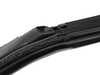 ES#2954959 - 51767372776 - Door Weatherstrip - Right  - Mounts on the body seam on the entry to the door - Genuine MINI - MINI