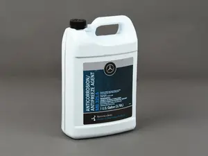 Zerex Coolant / Antifreeze - Pink G40 (Concentrate) 1 Gallon