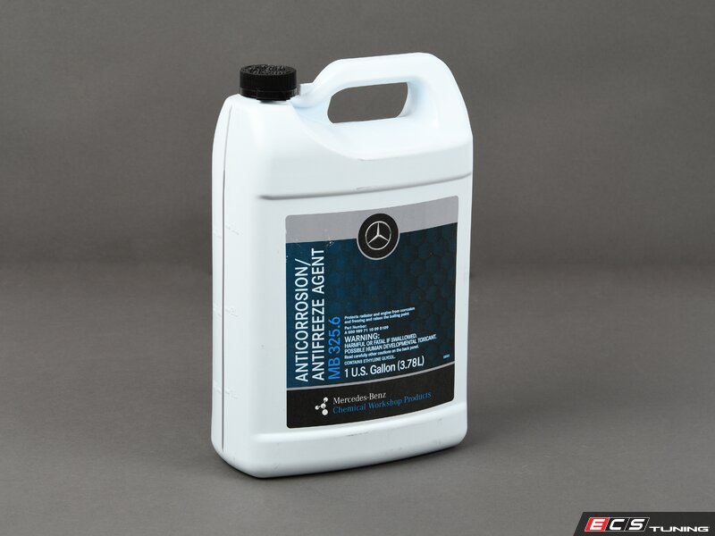 Mercedes-Benz Antifreeze Agent 4本セット 1962329_x800.jpg