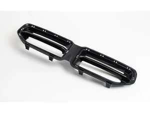 ES#4899819 - BM-0346-DCG - AutoTecknic Dry Carbon Motorsport Front Grille - G87 M2 - AutoTecknic's G87 Carbon Motorsport Grille not only delivers a more aggressive look but also boasts a motorsport heritage - AUTOTECKNIC - BMW