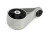 ES#4329231 - 22116756406 - Lower Engine Rubber Mount - Connects and dampens the engine to the lower subframe - Meyle - MINI