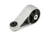 ES#4329231 - 22116756406 - Lower Engine Rubber Mount - Connects and dampens the engine to the lower subframe - Meyle - MINI