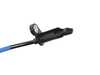 ES#4745374 - 34526858468 - ABS Speed Sensor - Front - Reads the speed rotation on the hub assembly - Meyle - MINI