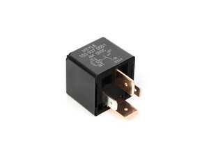 ES#4333710 - 7M0951253A - Multipurpose Relay - Priced Each - Meyle - Audi Volkswagen