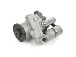 ES#4487525 - 32416769766 - Power Steering Pump - Replace your noisy, worn pump - Meyle - BMW