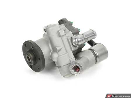 ES#4487525 - 32416769766 - Power Steering Pump - Replace your noisy, worn pump - Meyle - BMW