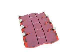 Redstuff Front Brake Pads