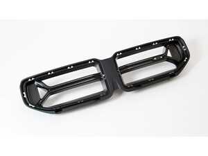 ES#4899825 - BM-0347-DCG - Dry Carbon Corsa Front Grille - G87 M2 - Elevate your BMW to new heights of luxury, performance, and style with this extraordinary grille. Your M2 deserves nothing short of exceptional. - AUTOTECKNIC - BMW