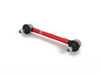 ES#4733391 - 053153LA01 - Adjustable Front Sway Bar End Links - 215-275mm - An essential performance upgrade for lowered suspensions or a durable heavy-duty OE replacement. Adjustable from 215mm-275mm. - ECS - BMW MINI