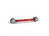 ES#4733391 - 053153LA01 - Adjustable Front Sway Bar End Links - 215-275mm - An essential performance upgrade for lowered suspensions or a durable heavy-duty OE replacement. Adjustable from 215mm-275mm. - ECS - BMW MINI