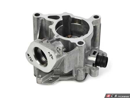 ES#4350980 - 06K145100CB - VAC PUMP - Genuine Volkswagen Audi - Volkswagen