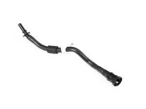 ES#4441259 - 11665A09C64 - VACUUM PIPE - Genuine BMW - BMW
